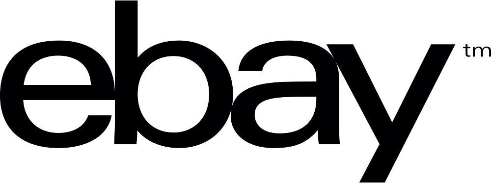 ebay ebay ecommerce platform logo